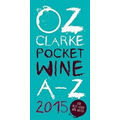 2015 Oz Clarke's Pocket Wine A-Z